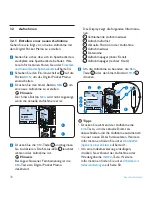 Preview for 40 page of Philips LFH 0955 User Manual