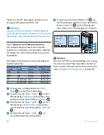 Preview for 42 page of Philips LFH 0955 User Manual