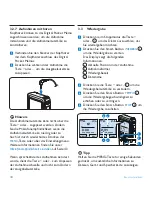 Preview for 44 page of Philips LFH 0955 User Manual