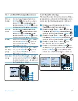 Preview for 45 page of Philips LFH 0955 User Manual