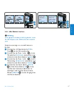 Preview for 47 page of Philips LFH 0955 User Manual