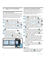 Preview for 52 page of Philips LFH 0955 User Manual