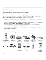 Preview for 58 page of Philips LFH 0955 User Manual