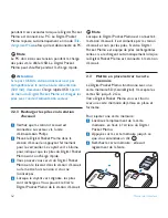 Preview for 62 page of Philips LFH 0955 User Manual