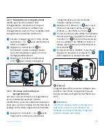 Preview for 69 page of Philips LFH 0955 User Manual