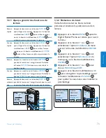 Preview for 73 page of Philips LFH 0955 User Manual