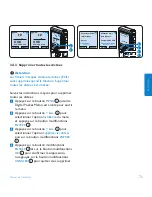 Preview for 75 page of Philips LFH 0955 User Manual