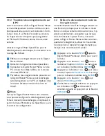 Preview for 77 page of Philips LFH 0955 User Manual