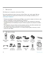 Preview for 86 page of Philips LFH 0955 User Manual