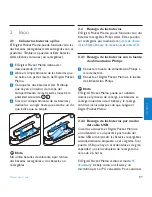 Preview for 89 page of Philips LFH 0955 User Manual