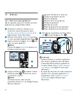 Preview for 96 page of Philips LFH 0955 User Manual