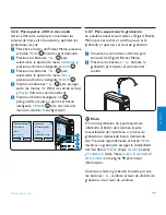 Preview for 99 page of Philips LFH 0955 User Manual