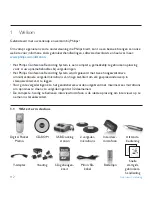 Preview for 112 page of Philips LFH 0955 User Manual