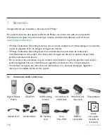 Preview for 138 page of Philips LFH 0955 User Manual