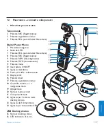 Preview for 139 page of Philips LFH 0955 User Manual