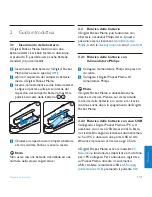 Preview for 141 page of Philips LFH 0955 User Manual