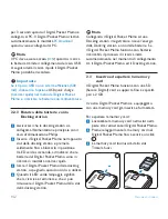 Preview for 142 page of Philips LFH 0955 User Manual