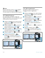 Preview for 160 page of Philips LFH 0955 User Manual