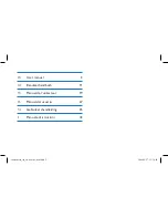 Preview for 2 page of Philips LFH 2210 User Manual