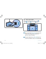 Preview for 8 page of Philips LFH 2210 User Manual