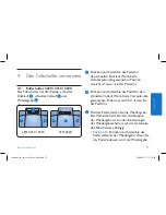 Preview for 15 page of Philips LFH 2210 User Manual