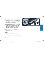 Предварительный просмотр 17 страницы Philips LFH 2210 User Manual