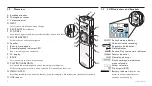 Preview for 4 page of Philips LFH 7655 User Manual