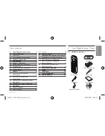 Preview for 3 page of Philips LFH 7780 User Manual