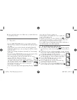 Preview for 8 page of Philips LFH 7780 User Manual