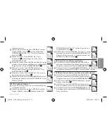 Preview for 37 page of Philips LFH 7780 User Manual