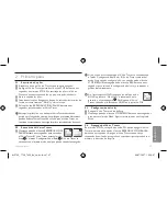 Preview for 67 page of Philips LFH 7780 User Manual