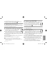 Preview for 69 page of Philips LFH 7780 User Manual