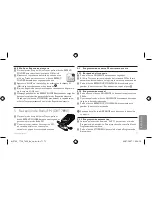 Preview for 71 page of Philips LFH 7780 User Manual