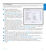 Preview for 11 page of Philips LFH 9160 User Manual