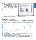 Preview for 17 page of Philips LFH 9160 User Manual