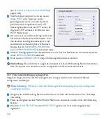 Предварительный просмотр 128 страницы Philips LFH 9160 User Manual