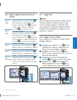 Предварительный просмотр 57 страницы Philips LFH 9370 /00 User Manual