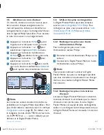 Предварительный просмотр 63 страницы Philips LFH 9370 /00 User Manual