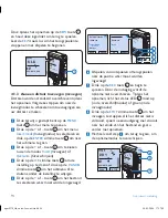 Предварительный просмотр 94 страницы Philips LFH 9370 /00 User Manual