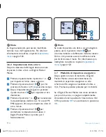 Предварительный просмотр 114 страницы Philips LFH 9370 /00 User Manual