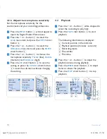 Предварительный просмотр 14 страницы Philips LFH 9370/00 User Manual