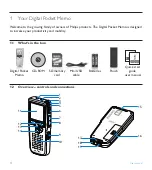 Preview for 4 page of Philips LFH 9370 User Manual