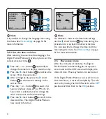 Preview for 8 page of Philips LFH 9370 User Manual