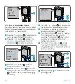 Preview for 10 page of Philips LFH 9370 User Manual