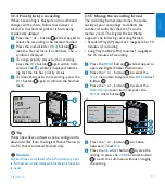 Preview for 11 page of Philips LFH 9370 User Manual