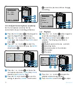 Preview for 12 page of Philips LFH 9370 User Manual