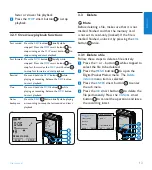 Preview for 13 page of Philips LFH 9370 User Manual