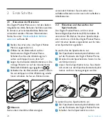 Preview for 24 page of Philips LFH 9370 User Manual