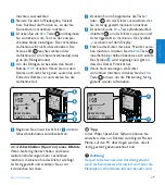 Preview for 29 page of Philips LFH 9370 User Manual