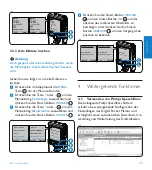 Preview for 33 page of Philips LFH 9370 User Manual